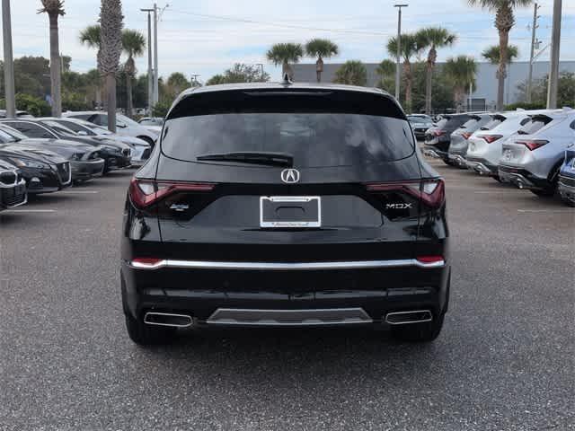 new 2026 Acura MDX car, priced at $59,150