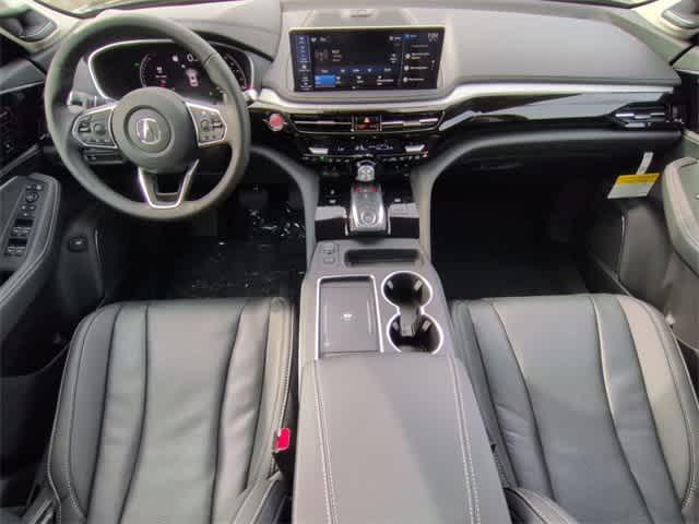 new 2026 Acura MDX car, priced at $59,150