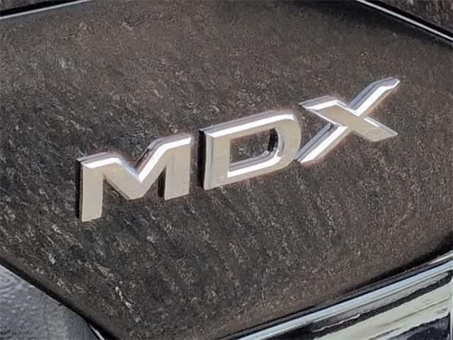 new 2026 Acura MDX car, priced at $59,150