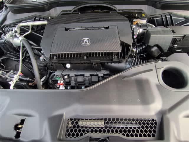 new 2026 Acura MDX car, priced at $59,150