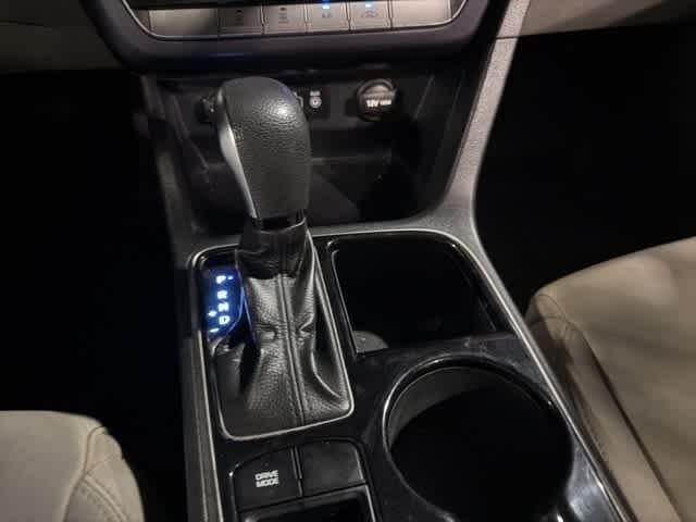 used 2019 Hyundai Sonata car, priced at $11,995
