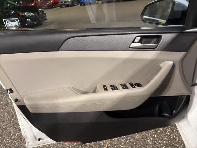 used 2019 Hyundai Sonata car, priced at $11,995