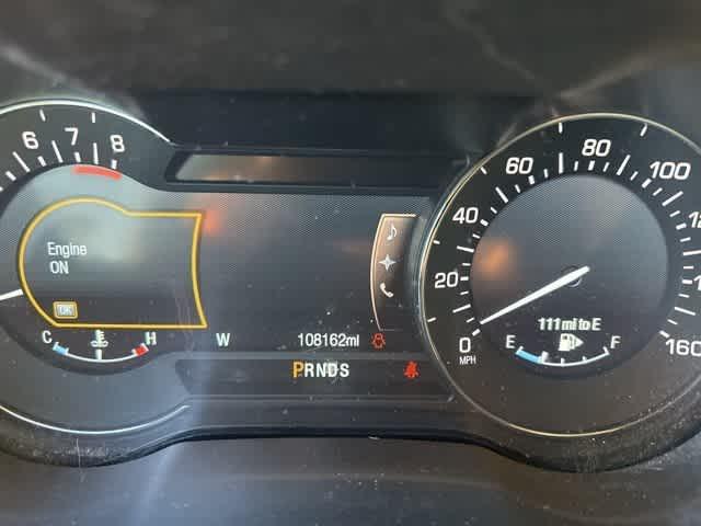 used 2016 Lincoln MKC car, priced at $9,995