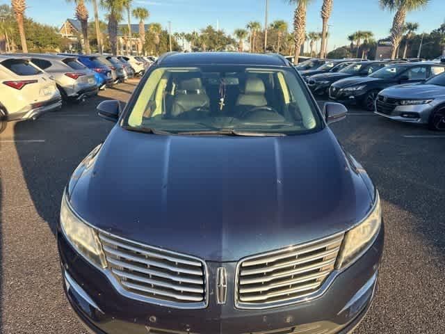 used 2016 Lincoln MKC car, priced at $9,995
