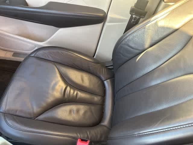 used 2016 Lincoln MKC car, priced at $9,995