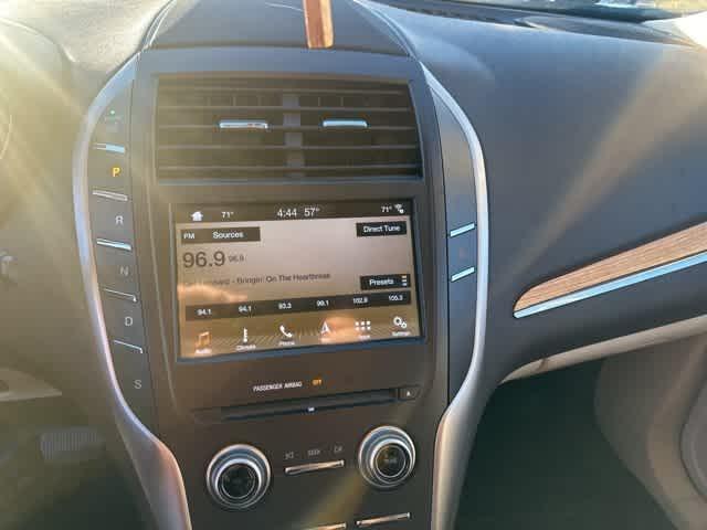 used 2016 Lincoln MKC car, priced at $9,995