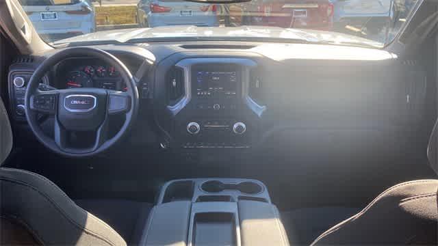 used 2024 GMC Sierra 2500 car, priced at $59,900