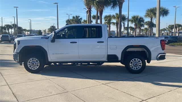 used 2024 GMC Sierra 2500 car, priced at $59,900