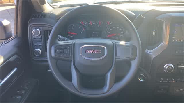 used 2024 GMC Sierra 2500 car, priced at $59,900