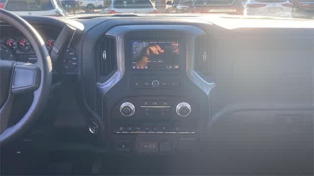 used 2024 GMC Sierra 2500 car, priced at $59,900