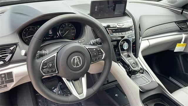 new 2024 Acura RDX car, priced at $47,600