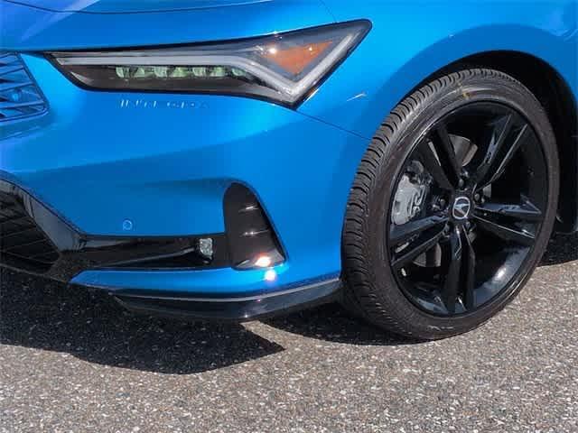 new 2026 Acura Integra car, priced at $40,995