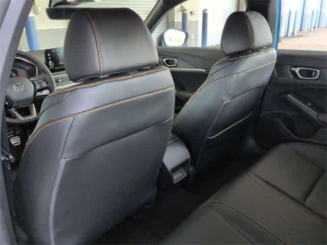 new 2026 Acura Integra car, priced at $40,995