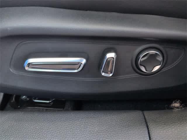 new 2026 Acura Integra car, priced at $40,995