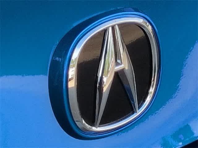 new 2026 Acura Integra car, priced at $40,995