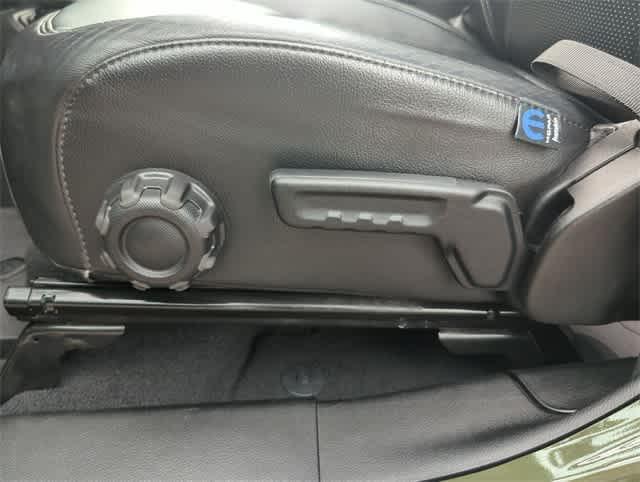 used 2021 Jeep Wrangler Unlimited car, priced at $32,900