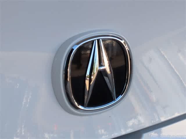 used 2025 Acura Integra car, priced at $28,995