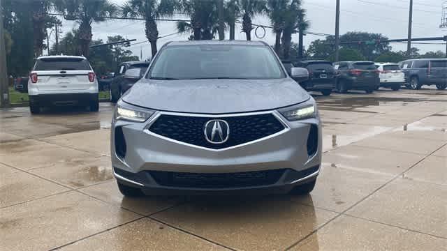 new 2024 Acura RDX car, priced at $44,950