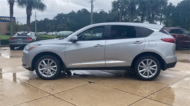 new 2024 Acura RDX car, priced at $44,950