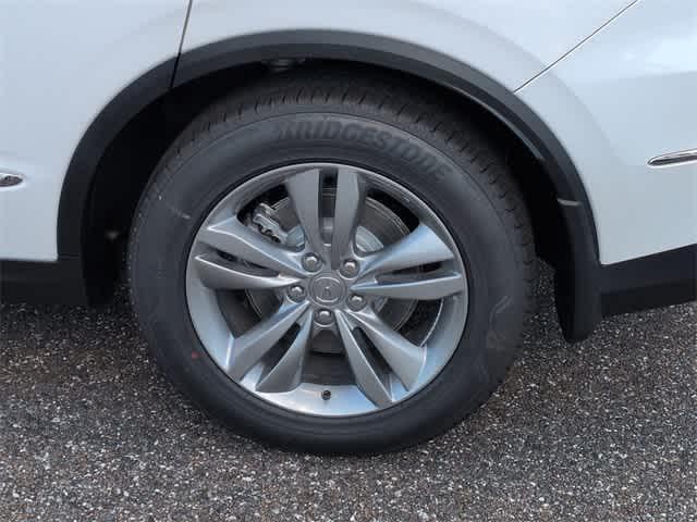 new 2026 Acura MDX car, priced at $55,950