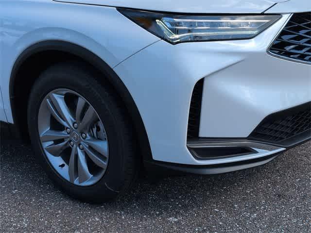 new 2026 Acura MDX car, priced at $55,950