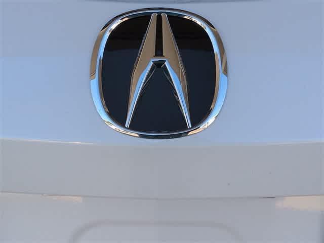 new 2026 Acura MDX car, priced at $55,950