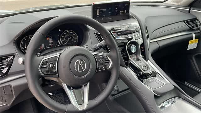 new 2024 Acura RDX car, priced at $44,950