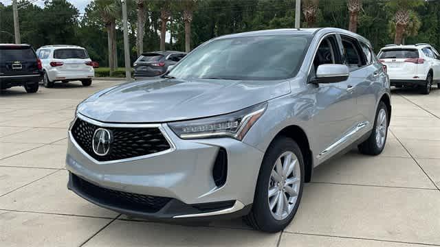 new 2024 Acura RDX car, priced at $44,950