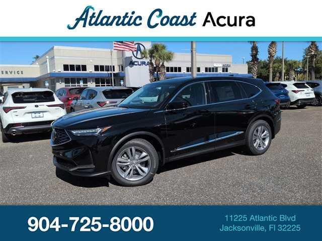new 2026 Acura MDX car, priced at $53,750