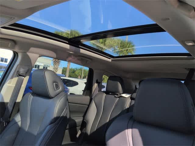 new 2026 Acura MDX car, priced at $55,950
