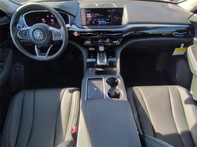 new 2026 Acura MDX car, priced at $55,950