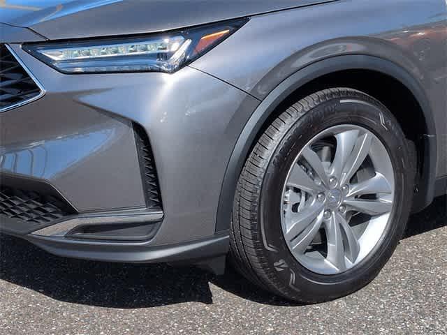 new 2026 Acura MDX car, priced at $55,950