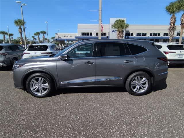 new 2026 Acura MDX car, priced at $55,950
