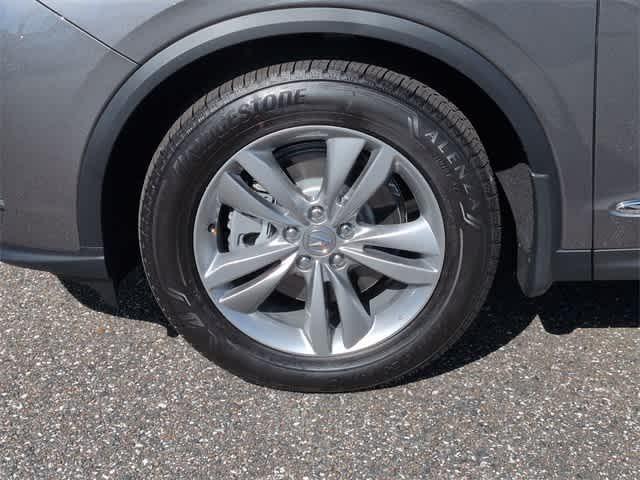 new 2026 Acura MDX car, priced at $55,950