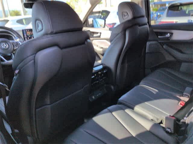 new 2026 Acura MDX car, priced at $55,950