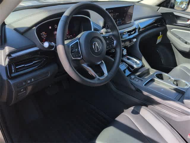 new 2026 Acura MDX car, priced at $55,950