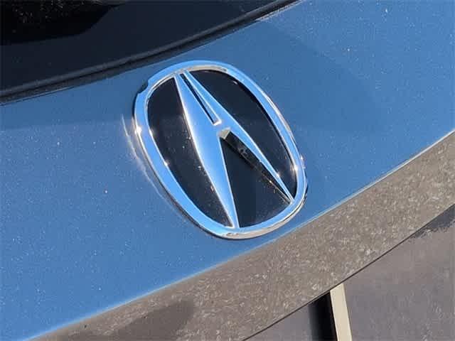 new 2026 Acura MDX car, priced at $55,950