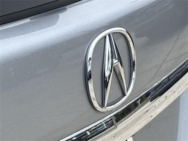 used 2020 Acura MDX car, priced at $21,795