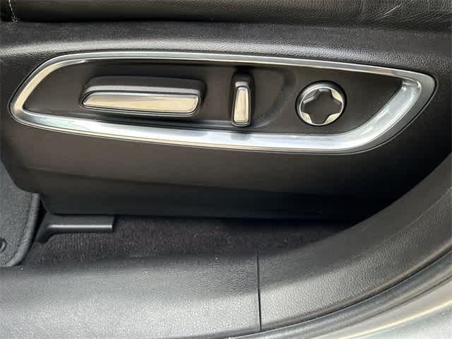 used 2020 Acura MDX car, priced at $21,795