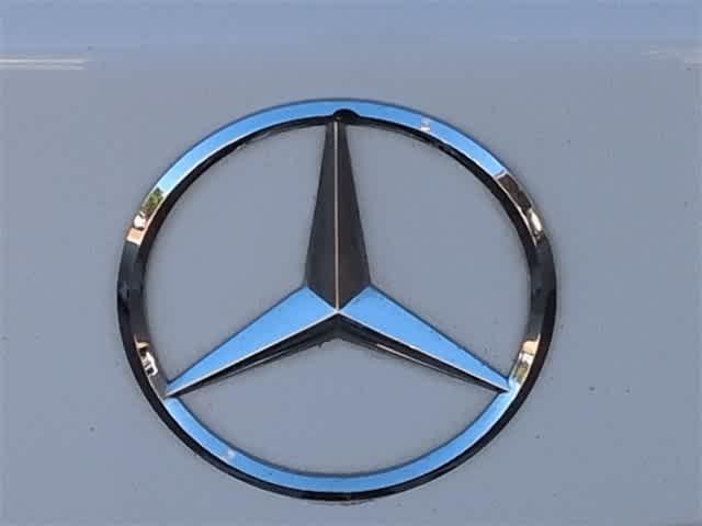 used 2021 Mercedes-Benz C-Class car, priced at $20,795