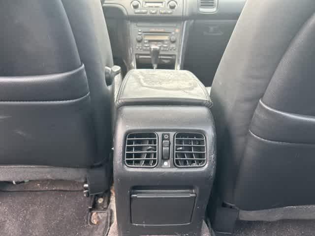 used 2002 Acura TL car, priced at $3,995