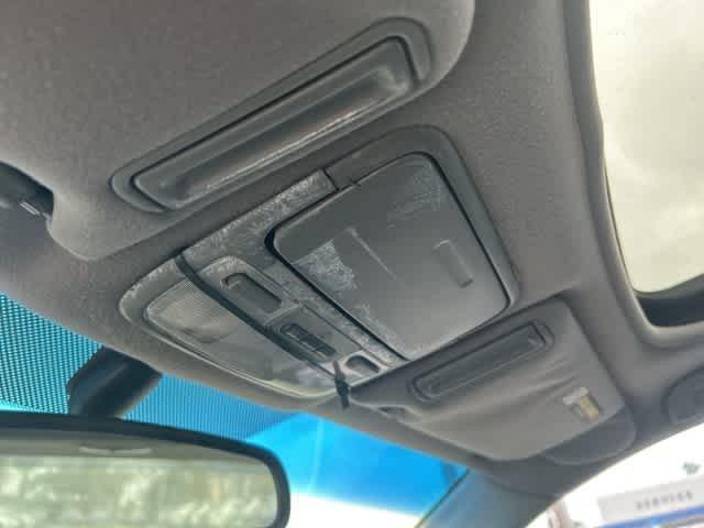 used 2002 Acura TL car, priced at $3,995