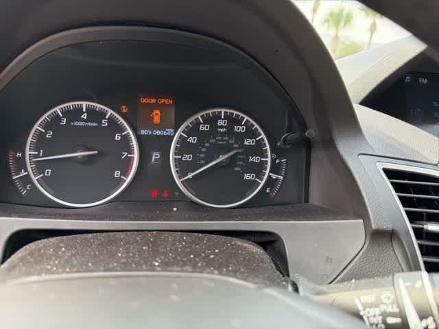 used 2018 Acura RDX car, priced at $17,495