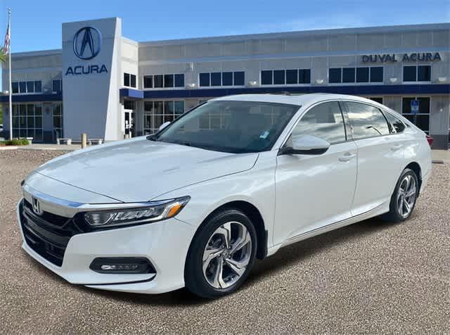 used 2020 Honda Accord car, priced at $26,999