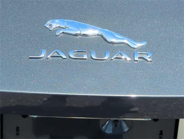 used 2016 Jaguar F-TYPE car, priced at $23,500