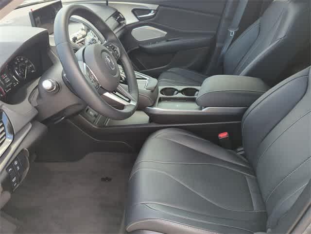 used 2025 Acura RDX car, priced at $41,995