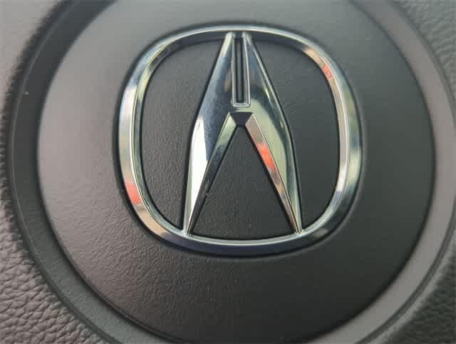 used 2024 Acura RDX car, priced at $41,995