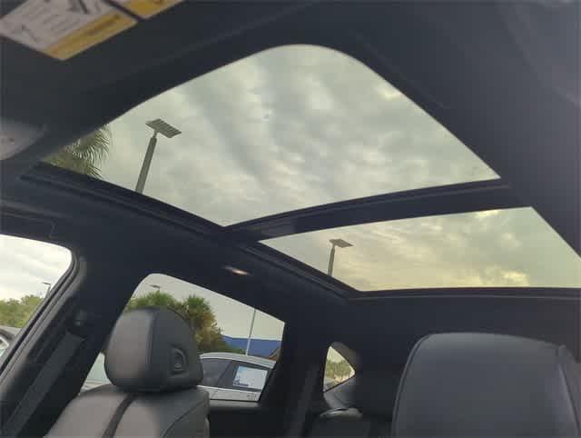 used 2024 Acura RDX car, priced at $41,995