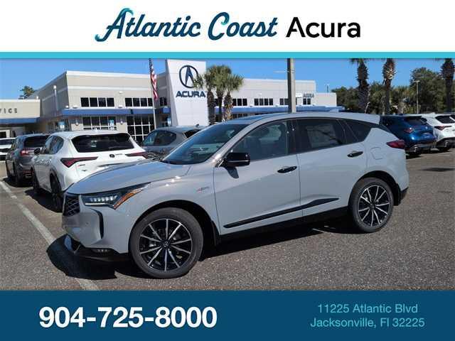 new 2026 Acura RDX car, priced at $56,800