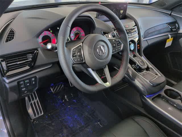new 2026 Acura RDX car, priced at $56,800